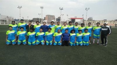 عالم الرياضة 2004 يهزم الزمالك 1/صفر بميت عقبه 