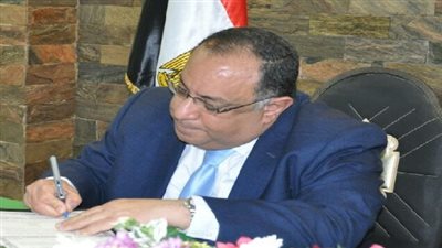 رئيس جامعة حلوان يدعو لأداء صلاة الغائب على أرواح ضحايا قطار محطة مصر