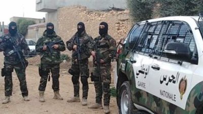 تونس تحبط مخطط استهداف شخصيات عامة برسائل بريدية مسمومة