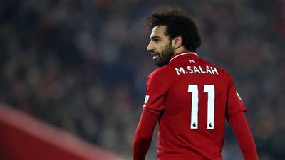 محمد صلاح مرشح لجائزة جديدة في 