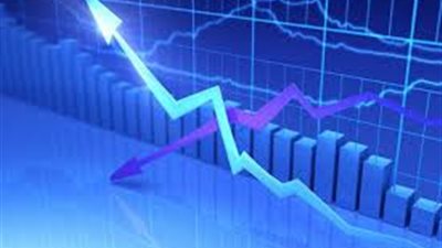 البورصة تربح 29.9 مليار جنيه خلال شهر فبراير