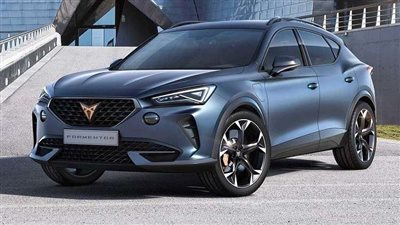 إطلاق سيارة من ماركة عالمية.. ما إمكانياتها؟