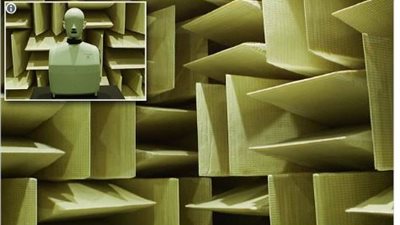 تعرف على أهدأ مكان على كوكب الأرض