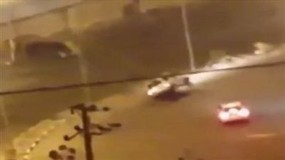 شاهد| أصعب حادث لـ