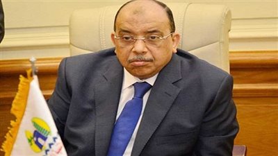 وزير التنمية المحلية يبحث مع مدير البنك الأوروبي تعزيز التعاون المشترك