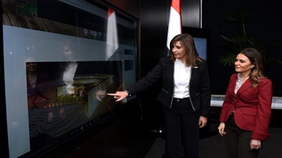 اللجنة التنفيذية لـ 