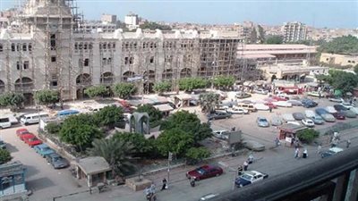 طنطا تحصد المركز الأول على مستوى الجمهورية ببطولة الملاكمة