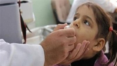 الحكومة: تطعيمات حملة الأنيميا والتقزم والسمنة لا تسبب أمراضا