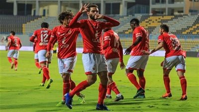 في مارس.. مباريات صعبة تنتظر الأهلي