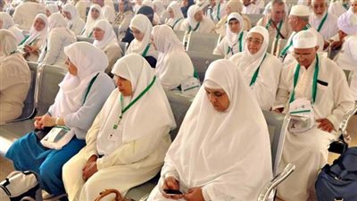 ٢٦ أبريل..الحكم في دعوى إلغاء قرار رسوم العمرة