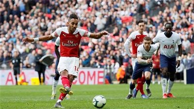 توتنهام يتعادل مع أرسنال بهدف في الدوري الإنجليزي