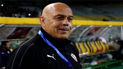 هل يطيح الزمالك بـ