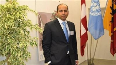 ناشط حقوقى: قيادات الجماعة الإرهابية يبذلون قصارى جهدهم لتشويه سمعة مصر فى الخارج