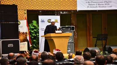وكيل الأزهر: هناك قواسم مشتركة بين بني الإنسان رسختها جميع الأديان السماوية