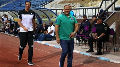 وليد صلاح الدين لجمهور الاتحاد: اصبروا علينا