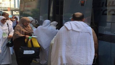 التضامن: 7 مارس أخر موعد للتقديم لحج الجمعيات الاهلية 