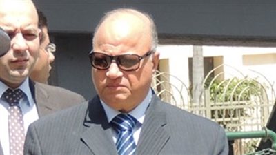 غدا.. محافظ القاهرة يسلم عقود لاصحاب ورش شق الثعبان بطرة