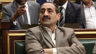 برلمانى: نجاح الحملة القومية لترشيد المياه يعتمد على نشر ثقافة الترشيد 