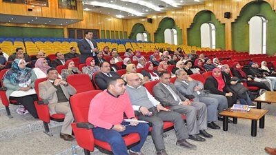 التعليم تلتقى بأول بعثة من مسئولي المدارس المصرية اليابانية للتدريب على التوكاتسو