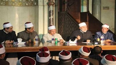 غدًا.. الرواق الأزهري يعقد ندوة 
