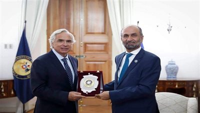 الجروان يبحث في تشيلي تعزيز ونشر قيم التسامح والسلام حول العالم