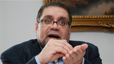 نوح: الجماعة الإرهابية هى السبب الرئيسى لكل الشائعات عن الأوضاع فى مصر