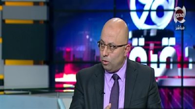 خبير تكنولوجيا لـ 90 دقيقة: معلومات السوشيال ميديا 