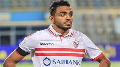 مدرب الزمالك لـ 9090 :