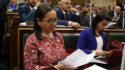 في طلب إحاطة.. برلمانية تطالب التموين بتأجيل خطة استبعاد غير مستحقي الدعم