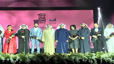 مازن الغرباوى عضواً بلجنة تحكيم أيام الشباب بالكويت