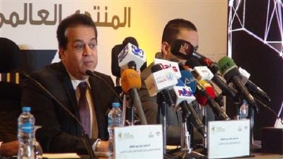 وزير التعليم العالي يعلن المرحلة الثانية من مبادرة نداء إلى علماء مصر