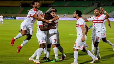 تأجيل مباراة الزمالك والمقاولون 24 ساعة