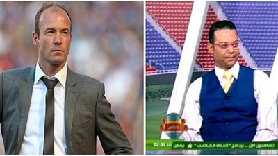 شيرار يتفق مع تهامى بفقد صلاح ثقته بنفسه 