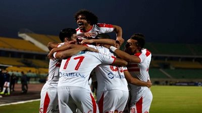 ماذا يدور بالزمالك قبل لقاء الحسم بالكونفيدرالية؟