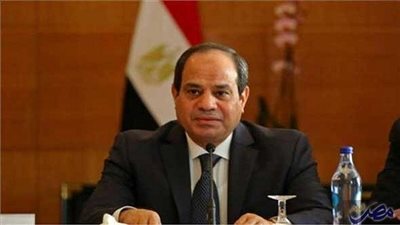 بسام راضي: الرئيس السيسي يهنئ نظيره النيجيري لإعادة انتخابه لفترة رئاسية جديدة