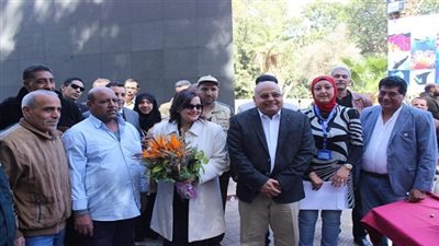 وزارة الزراعة تحتفل باليوم العالمي للحياة البرية بحديقة الحيوان بالجيزة 