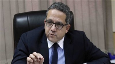 مصر وأمريكا يوقعان مشروعا مشتركا لخفض منسوب المياه الجوفية بمقابر كوم الشقافة