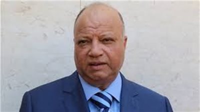 محافظ القاهرة ينعى ضحايا حادث إصطدام قطار بأحد الأرصفة في محطة مصر