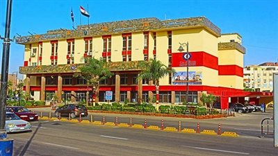 اليوم.. قطع خدمة مياه الشرب فى السويس عن هذه المناطق