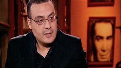 يسري الفخراني: DMC تطلق مبادرة 