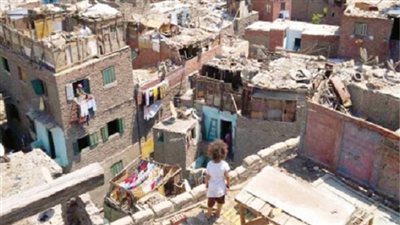 الحكومة ترد على أنباء تهجير أهالي العشوائيات قسرا