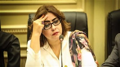 غادة عجمي تشيبد برد الأزهر الشريف على جماعة الإخوان الإرهابية: كشف ضلالهم