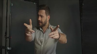 بالفيديو.. مزيكا تطرح كليب 