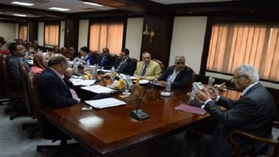 «الأعلى للإعلام» ينذر المواقع المتورطة في خبر وزير النقل المتوفى