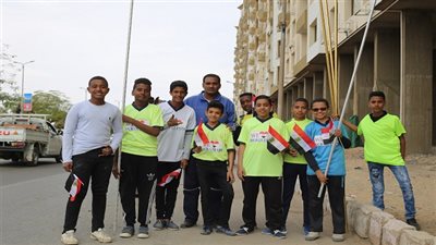 بالصور.. احتفالية اسوان بجائزة اليونسكو العالمية