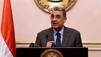 غدا.. وزير الكهرباء يمثل مصر في منتدى 