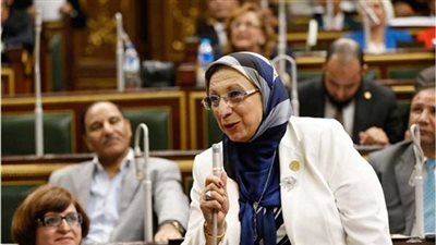 طلب إحاطة بشأن تقصير مدرب منتخب المصارعة فى البطولة الدولية