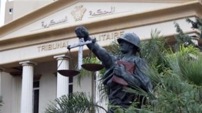 مد أجل الحكم على 292 متهمًا بمحاولة اغتيال السيسي لـ20 مارس