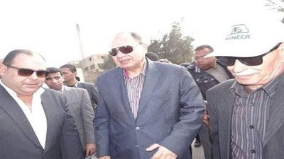 ضبط 30 مخالفة بمزارع الدواجن ومحلات بيع أعلاف بالفيوم