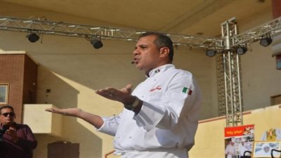 اليوم.. ميمو روما يقدم فقرة خاصة ببرنامج السفيرة عزيزة على شاشة دي ام سي